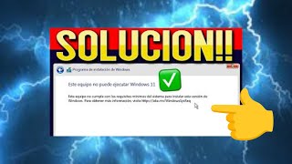 ✅🚀Instalar Windows 11 en Cualquier PC Método VENTOY [upl. by Anelam]