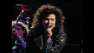 Alannah Myles  Black Velvet  Remastered  1080p [upl. by Nahij]