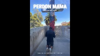 PERDON MAMA RICHY FLOW PROD 34 GVNG [upl. by Farrow321]