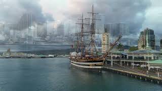 Amerigo Vespucci [upl. by Weston]