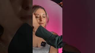 Can You Feel the Tingles Watch My SoftSpoken ASMR Photoshoot Prep 🎧🌟 asmr asmrrealperson relax [upl. by Huckaby]