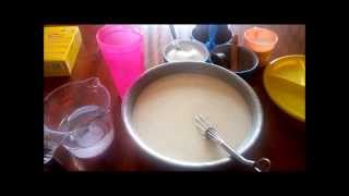 Como preparar atole champurrado receta secreta [upl. by Lorain]