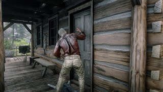 What Did Micah Do Inside the House in Strawberry [upl. by Manaker]