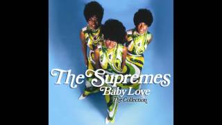 The Supremes  Baby Love  1964  HQ  HD  Audio [upl. by Garland]