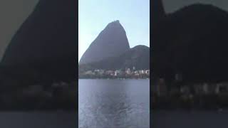 Pão de Açúcar Rio de Janeiro Muito Lindo [upl. by Ahsinyd]