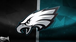 Philadelphia Eagles 201718 Touchdown Song [upl. by Croner494]