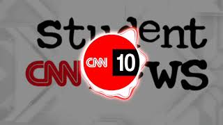 CNN  Ending CNN 10 Outro Song [upl. by Sherri]