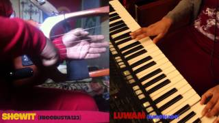 quotWeynoquot Gual Ankere Cover by Luwam amp Shewit [upl. by Marrissa311]