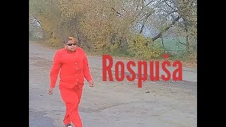 Rospuša KOMÉDIA 2017 [upl. by Gypsie]