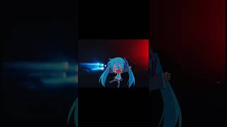 Hatsune miku D 初音ミク vocaloid hatsunemiku wrc peak rally idkwhyimadethis music [upl. by Bevis]