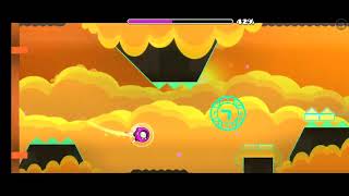 108374637 Miskolc by gBen Insane Geometry Dash [upl. by Holmen840]