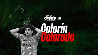 En la Grada Colorín Colorado⚽️ [upl. by Analah849]