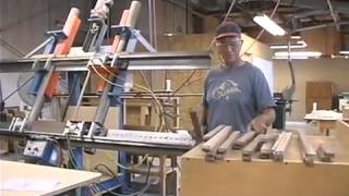 Rutt Cabinetry Plant Tour [upl. by Minnnie944]