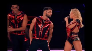 Helene Fischer  Arenatour 2023 TV  Fehlerfrei [upl. by Leviralc851]