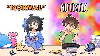 My Autistic Brother [upl. by Alpert585]