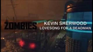 Lovesong For a Deadman Tranzit Loading Screen Music Extended By James McCawley and Kevin Sherwood [upl. by Silden]