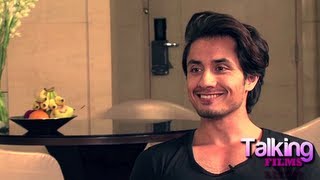 Me And Katrina Kaif Are Good Friends And We Stay In Touch  Ali Zafar [upl. by Miyasawa]