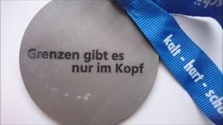 80km Brocken Challenge 2018 [upl. by Keiryt622]