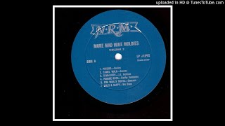 Various Artists  More Mad Mike Moldies Vol 4  Side 1 [upl. by Punak448]