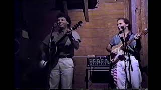 Those Two Guys Live At Sylvesters 11151986 Disc 1 [upl. by Vale509]