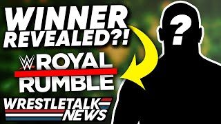 WWE Royal Rumble 2022 amp Brock Lesnar LEAK Big E HEEL TURN WWE Raw Review  WrestleTalk [upl. by Anairam]