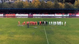 Årdal  Åsane 2 KUN MÅL FRA ÅRDAL FK 05102024⚽ [upl. by Ylle946]