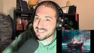 BIZZLE Is not playing Poppin Remix Reaction [upl. by Decato289]