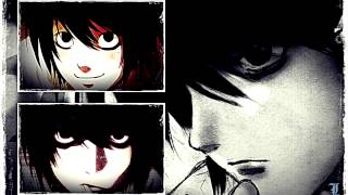 Death Note Dirge EXTENDED [upl. by Haggai]