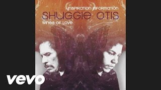 Shuggie Otis  Inspiration Information Audio Only [upl. by Fosdick512]