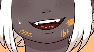 Hey Juicy meme Mature [upl. by Atwahs]