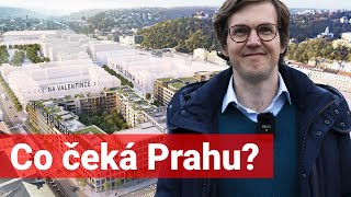 Na co se můžeme v Praze těšit v roce 2023 [upl. by Nirat417]