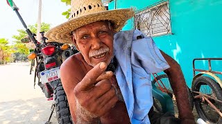 A Black Town in Mexico Where AfroMexican Culture Thrives Collantes Oaxaca [upl. by Zurkow]