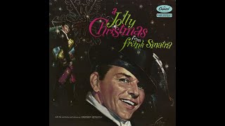 Frank Sinatra  Have Yourself a Merry Little Christmas Singalong [upl. by Arahahs]