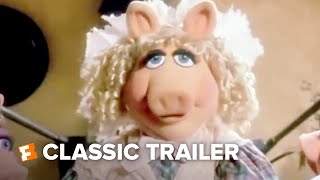 The Muppet Christmas Carol 1992 Trailer 1  Movieclips Classic Trailers [upl. by Delija]