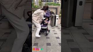 Why Is the Stroller Rain Cover a MustHave for ParentsShorts [upl. by Acinomaj121]