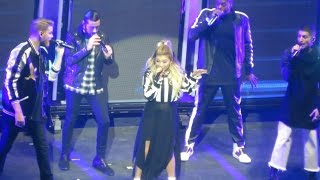 Pentatonix  Live  102016  Honda Center  Anaheim CA [upl. by Bledsoe]