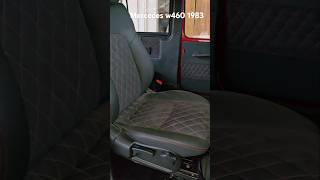 Mercedes G300 w460 1983 mercedesg w460 [upl. by Mauricio]