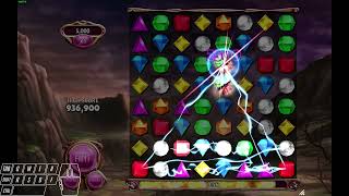 Bejeweled Blitz PC  10 minute nostalgia gameplay [upl. by Learsiy]