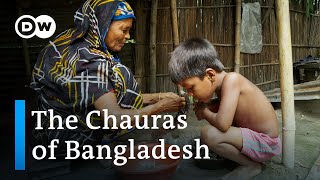 Bangladesh Between monsoon and dry season  DW Documentary [upl. by Dagny]