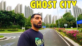 China Failed 100 Billion Dollar Project In Malaysia  Ghost City [upl. by Adnilemre764]