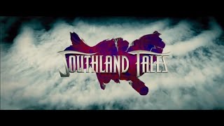 Southland Tales Fan Opening  ft David Byrne [upl. by Nothgiel]