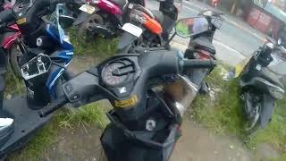 Repo motorcycle motortrade baratilyo binan [upl. by Warton835]