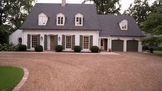 551 Williamsburg Lane Memphis TN [upl. by Pelpel]