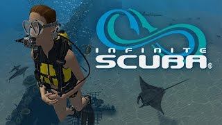 Infinite Scuba [upl. by Llegna]