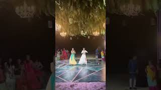 Kamariya wedding dance choreography in Stormy weather [upl. by Dranoel]