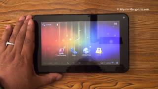 Datawind Aakash 3 Ubislate 7 C  Plus Review Unboxing Hardware Software and Verdict [upl. by Treve]