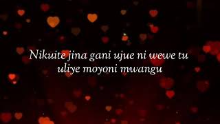 MANENO MATAMU YA KUMWAMBIA MPENZI WAKOEp 02 lovesms diamondplatnumz zuchu trending [upl. by Nicoline]