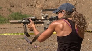 Video—ARTV Accessorizing The Modern Carbine [upl. by Emsmus588]