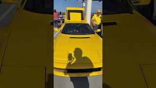 San Clemente cars and coffee live PCTV PATRICK COMFORTVISION SCC [upl. by Pardew484]