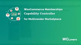 WCfM  Membership Capability Controller [upl. by Akimert]